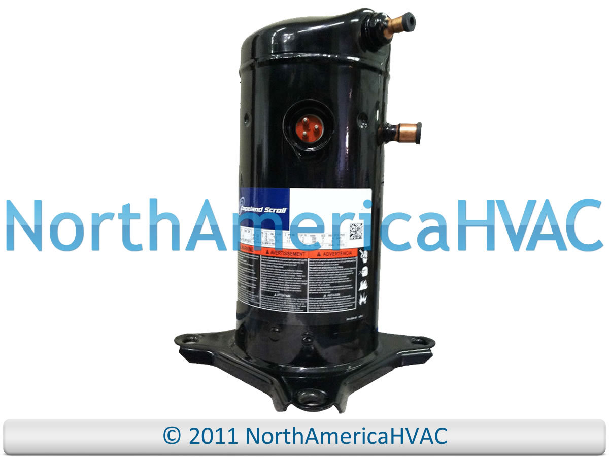Condenser Compressor 2Ton Fits York Coleman S1-ZR21K5-PFV-800 S1-ZR21K5E-PFV-800