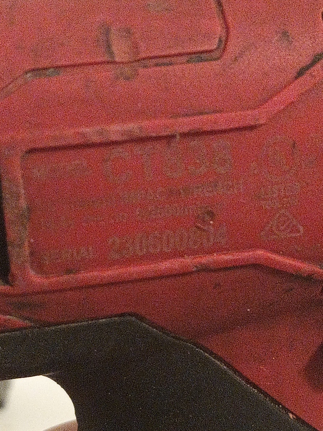 Snap On Ct3838