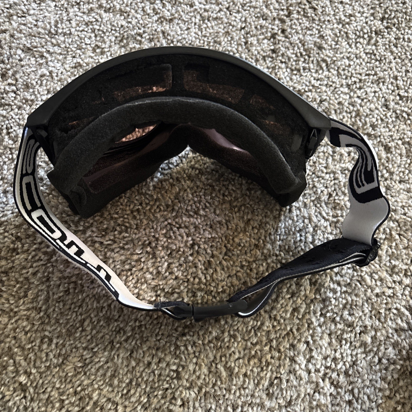 Scott Snow Ski Goggles See Notes