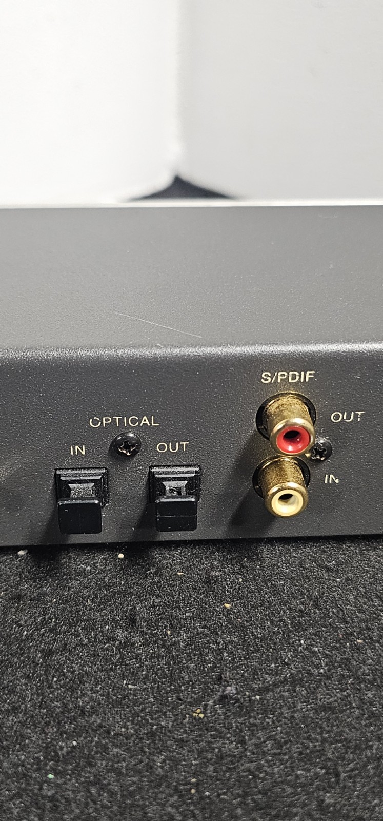 Echo Gina 24/96 PCI Audio Interface