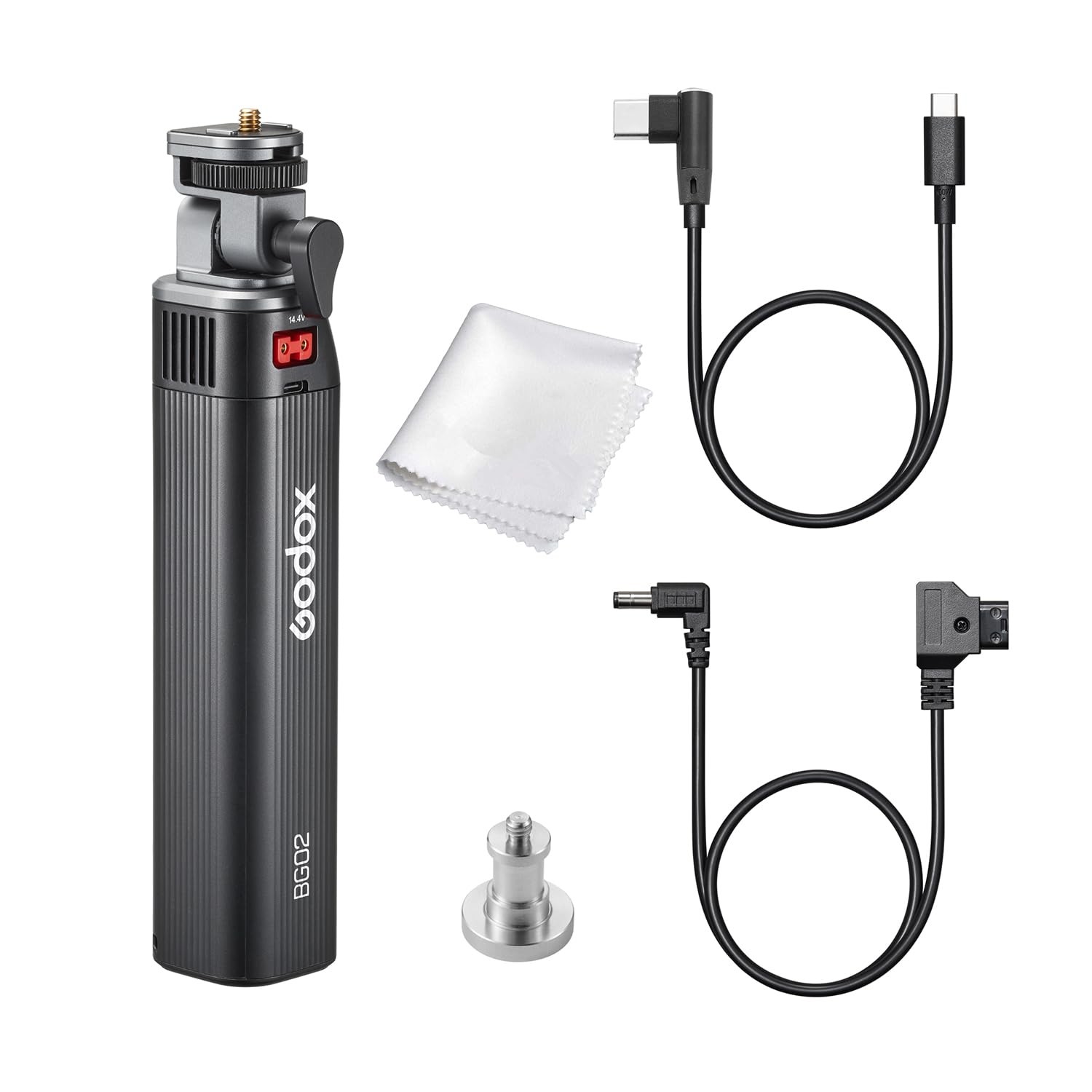 GODOX BG02 Battery Grip AD200 AD300Pro ML-Lights
