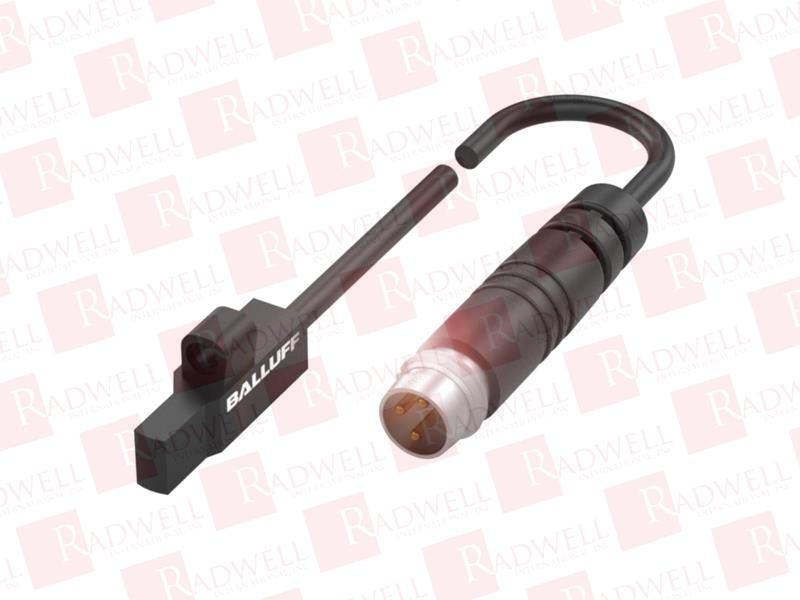 BALLUFF BMF 103K-PS-C-2A-S49-00,2 / BMF103KPSC2AS49002 (USED)