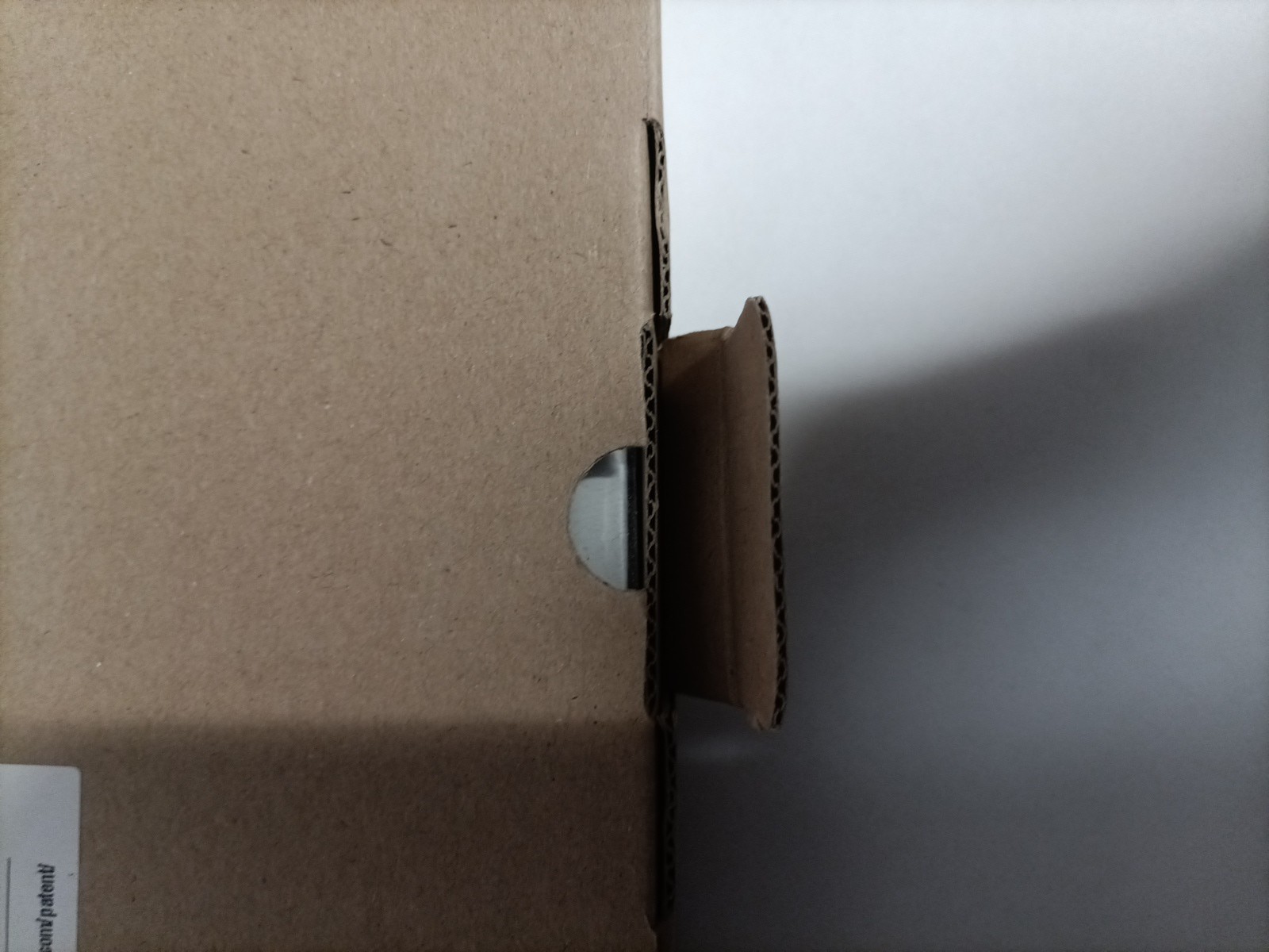 Hanwha Vision SBP-300BW1 Wall Mount Bracket
