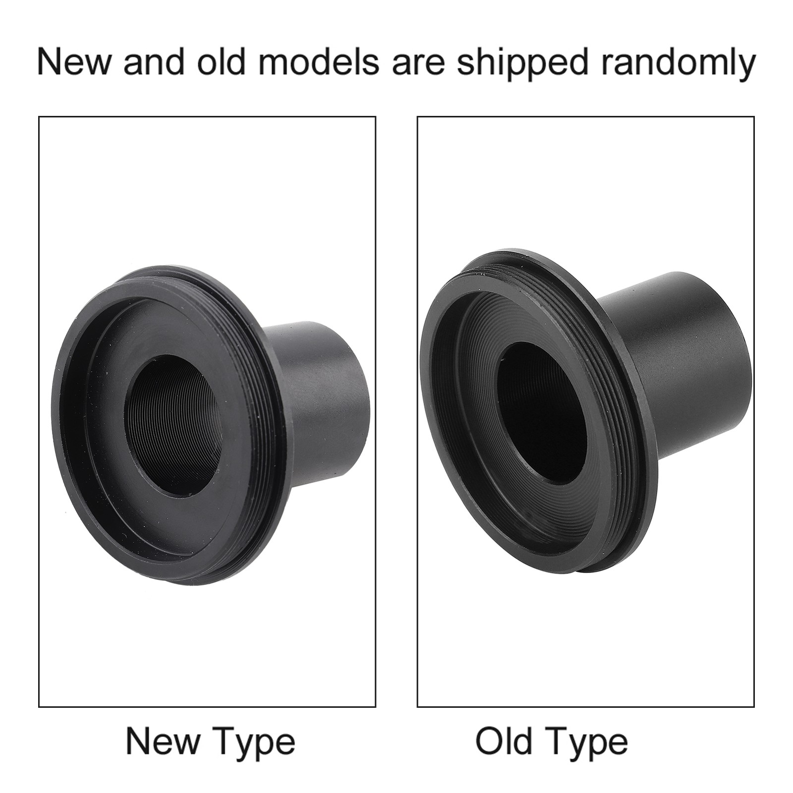 Universal Biological Microscope T Metal Adapter For Image Recording Premium