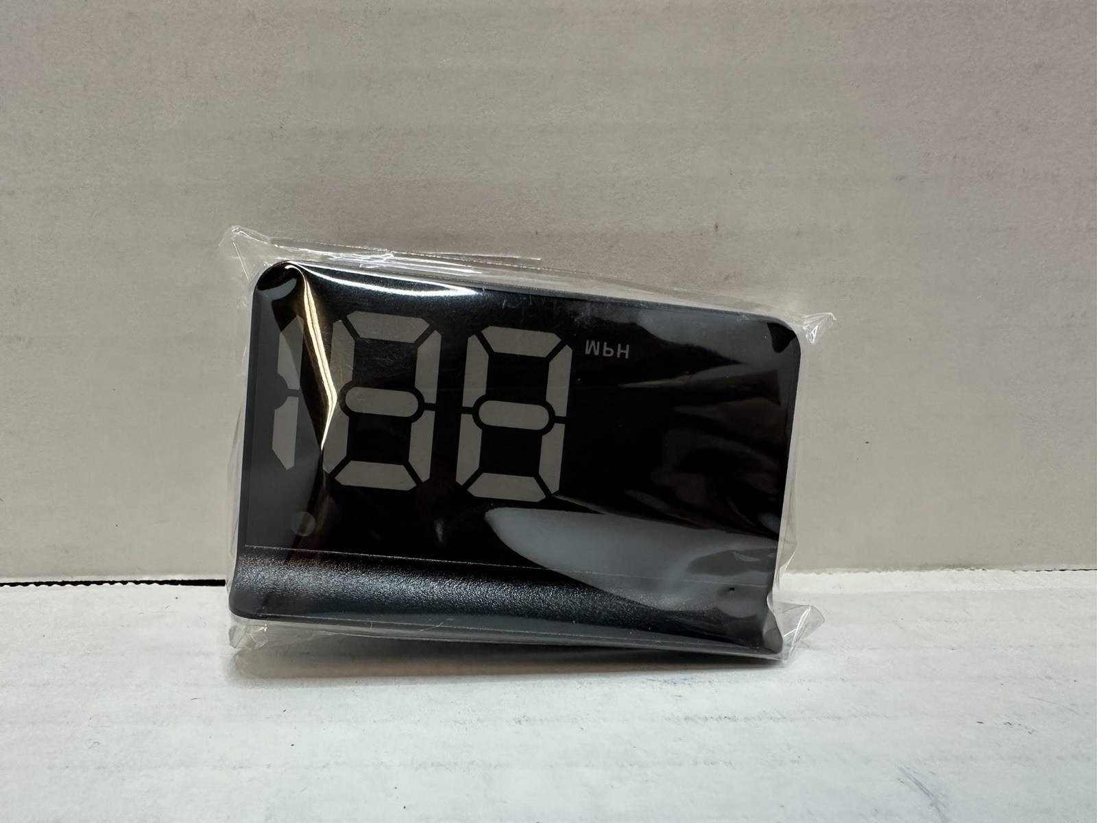 Head Up Display, K1-HUD