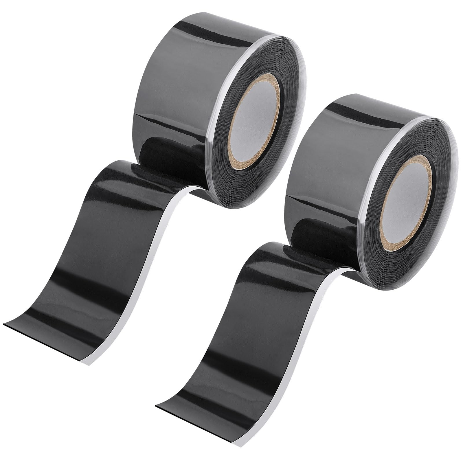 SOKOSEY 2 Rolls Grip Tape, 1IN X 10FT Tape for Handles, 1 inch x 10 feet