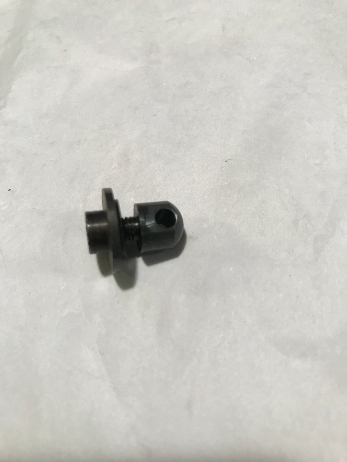 Harris 2A Bipod Rifle Adapter