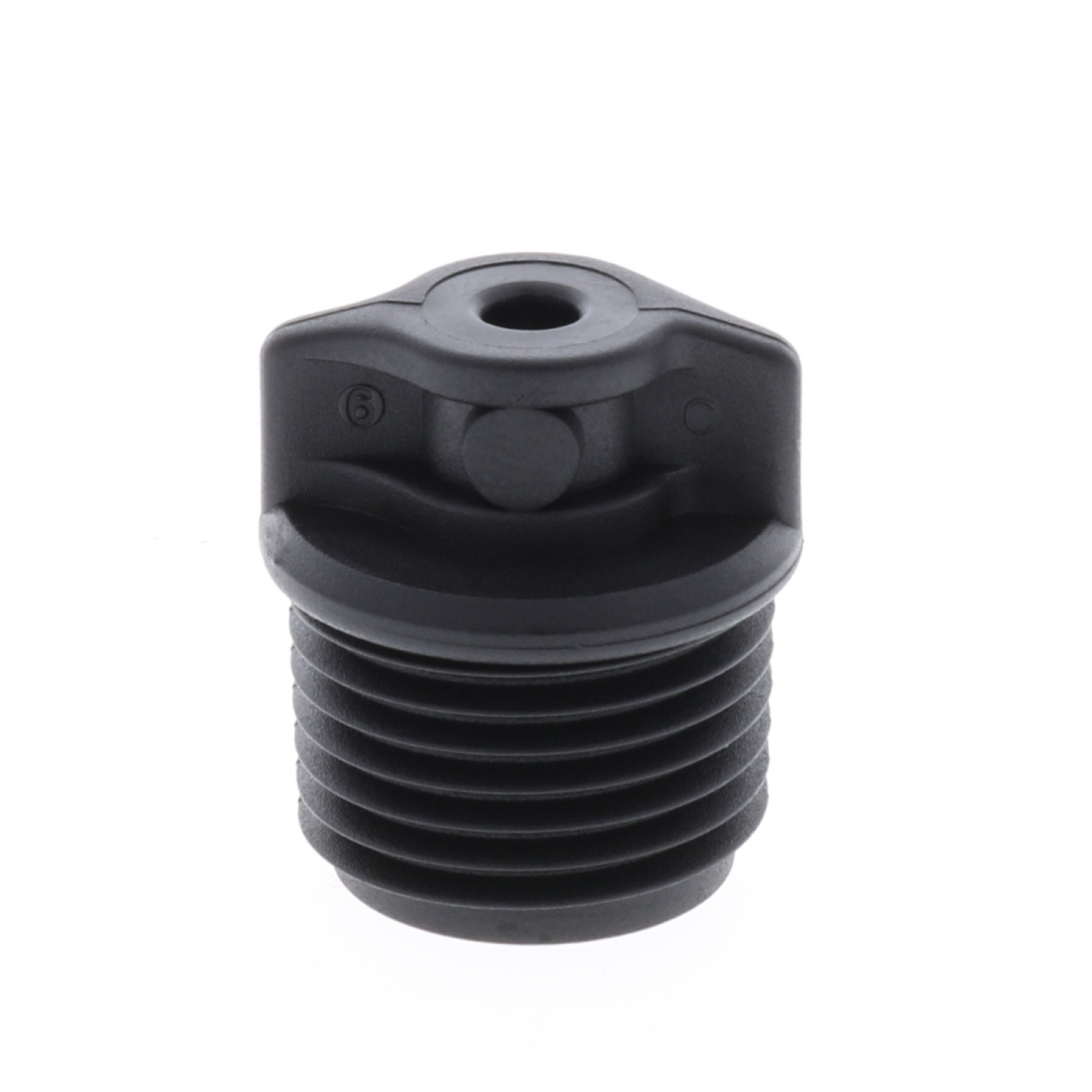 Antelco 1/2" MPT X Female Adapter