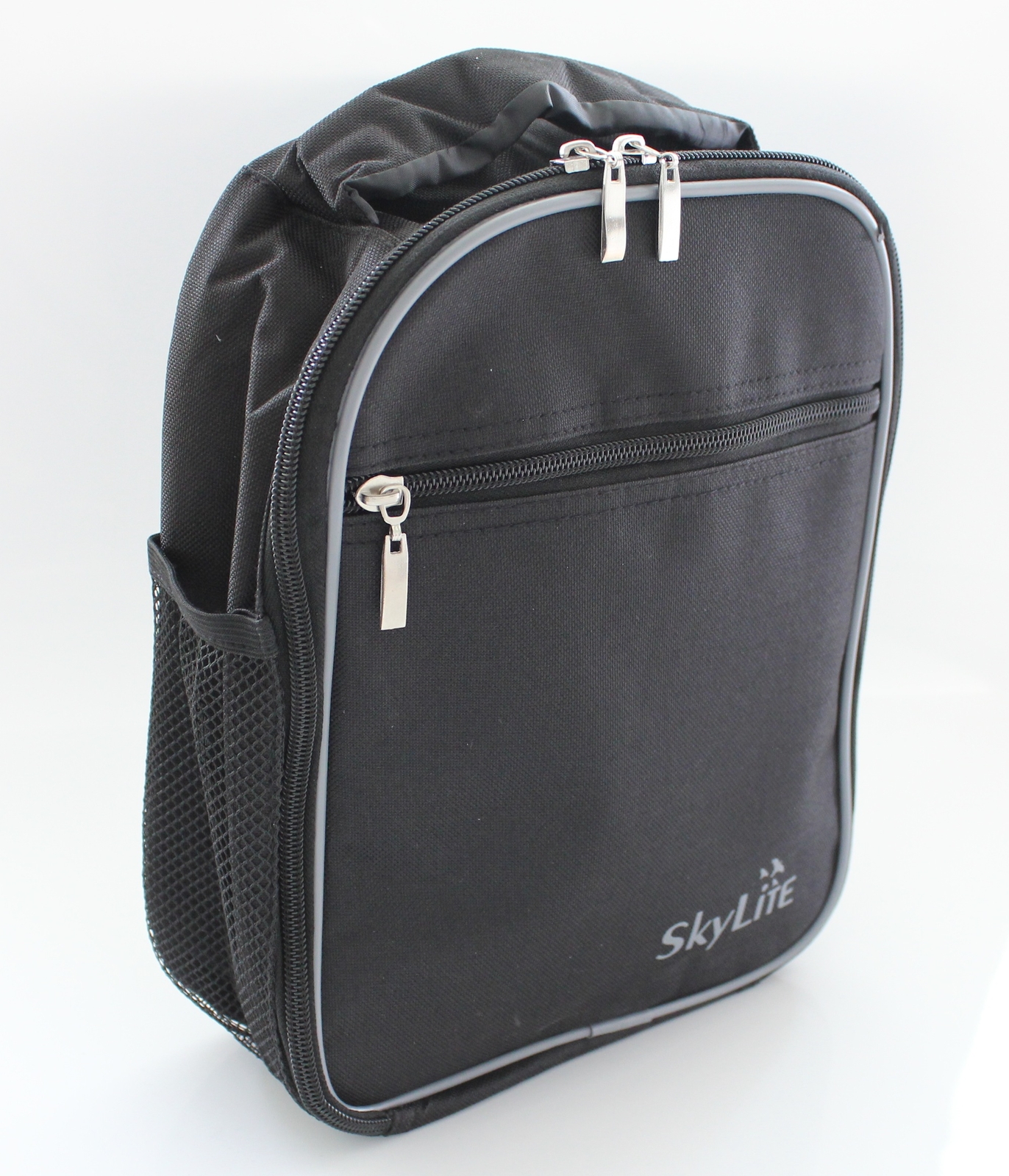 SkyLite Aviation GA Pilot Headset Protection Carry Bag (Extra-Thick Padding)