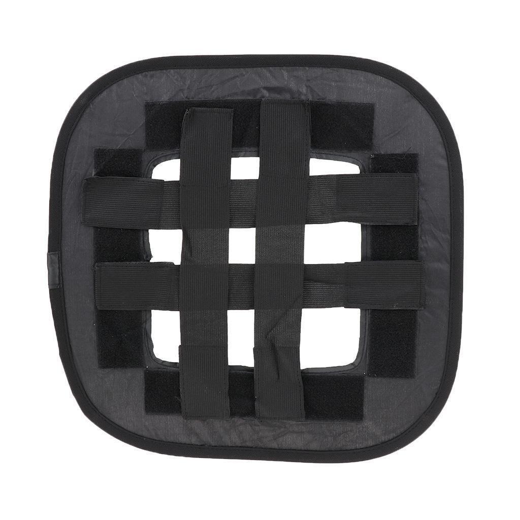 Foldable for Yn900 / 600 Video Light Panel