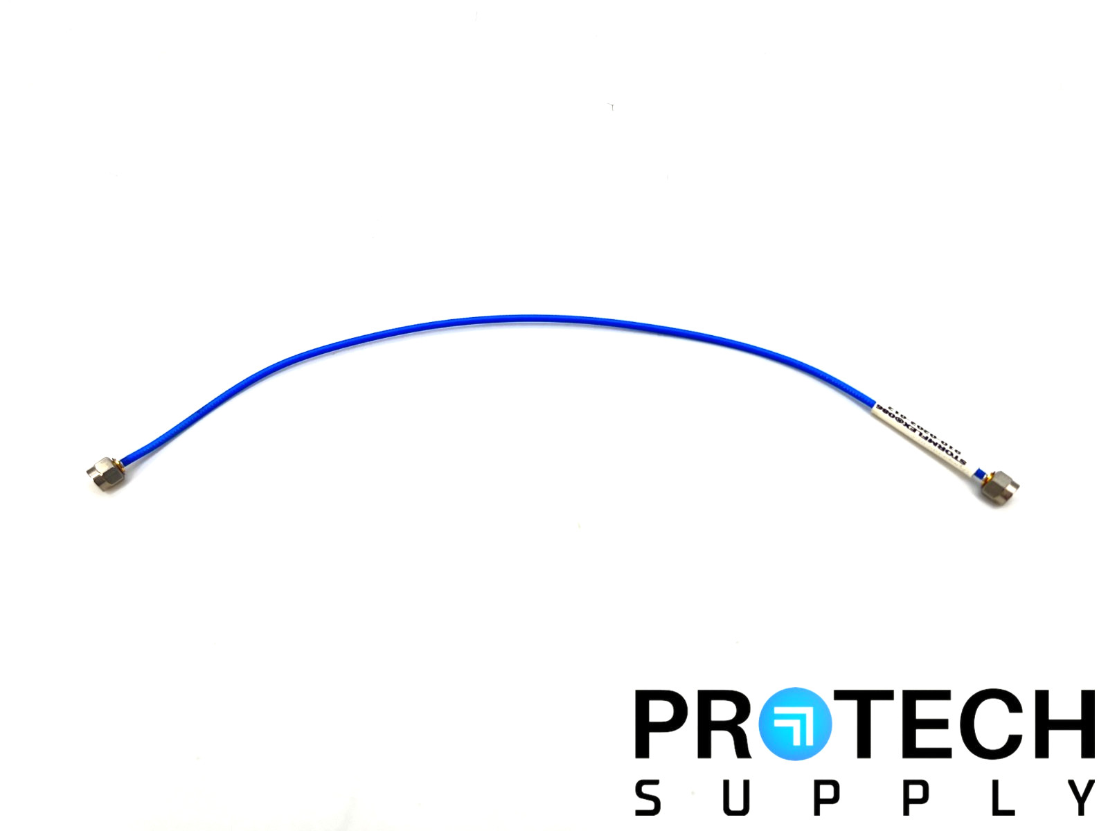 Teledyne Storm Microwave 12" 910-0202-012 Cable SMA to SMA NEW with WARRANTY