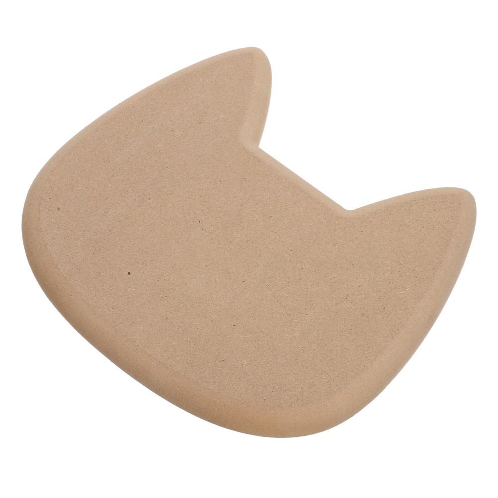 Plate Molds for Pottery Ceramic Plates Crafting Handbuilding Tools