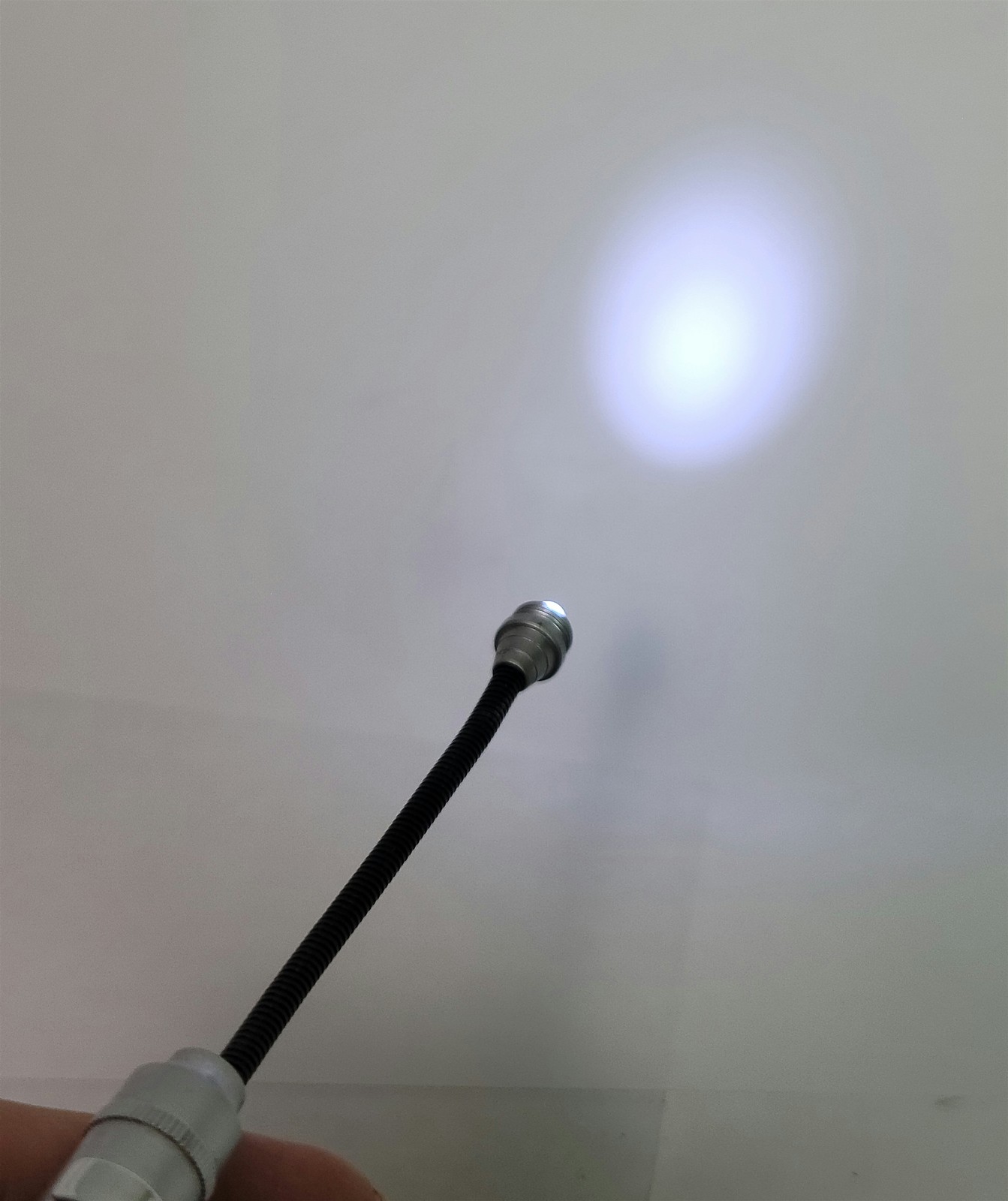 Pioneer Electronics Laser Pointer / Mini Light - Promotional Marketing Vintage
