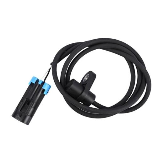 4013251 Motorcycle Front Wheel Speed Sensor ABS Brake Compatible with Polaris