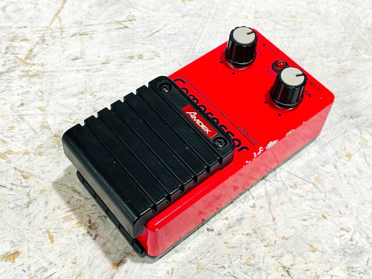 Amdek Cmk-100