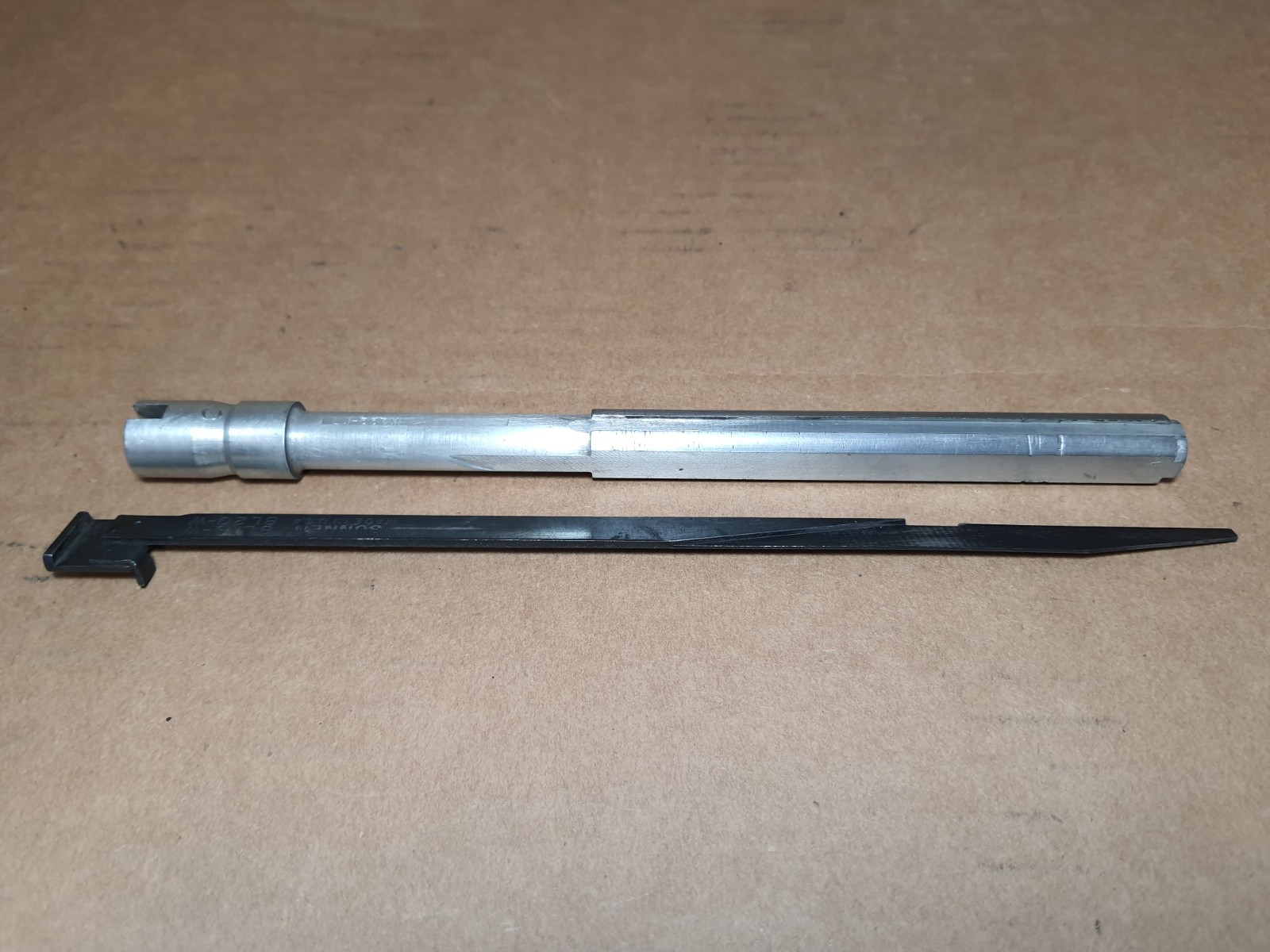 Sunnen LJ-557M / BL16-557AS Honing Mandrel w/ Wedge