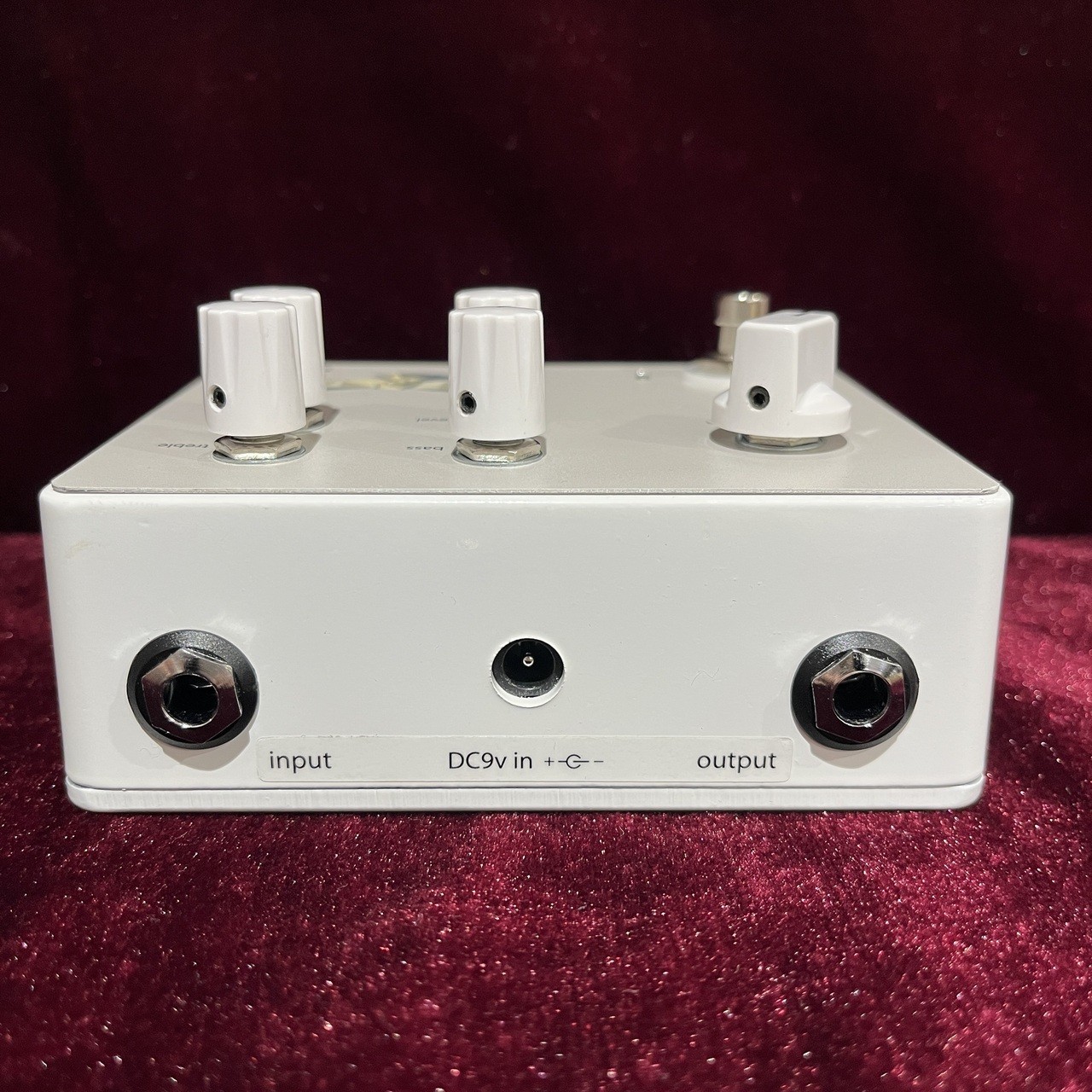 Limetone Audio Focus