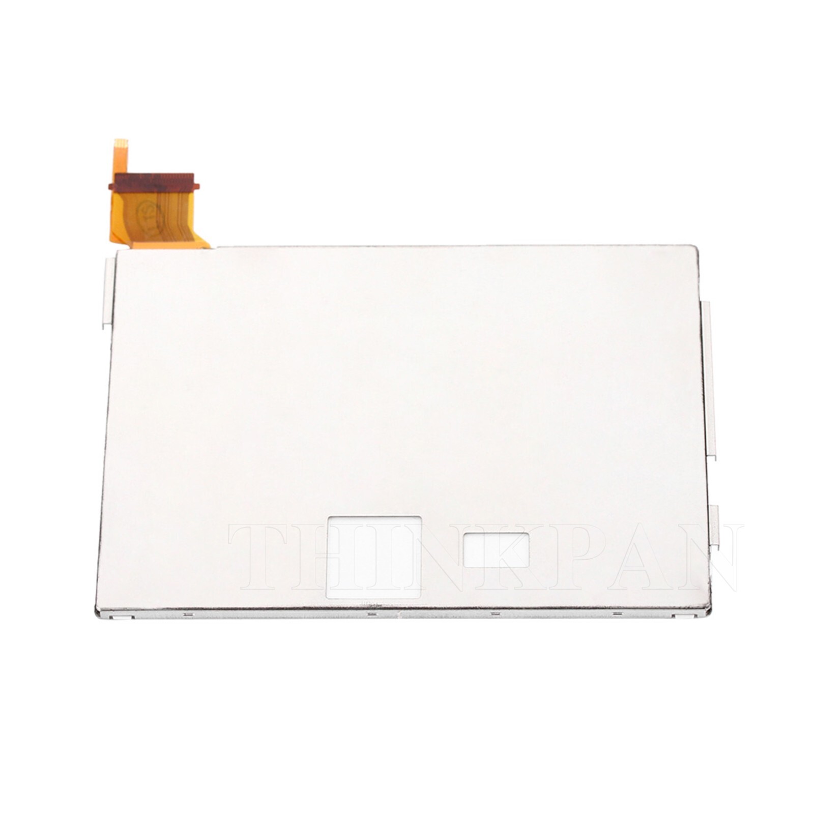 New Replacement Lower Bottom LCD Screen For Nintendo 3DS XL Original Model 2012