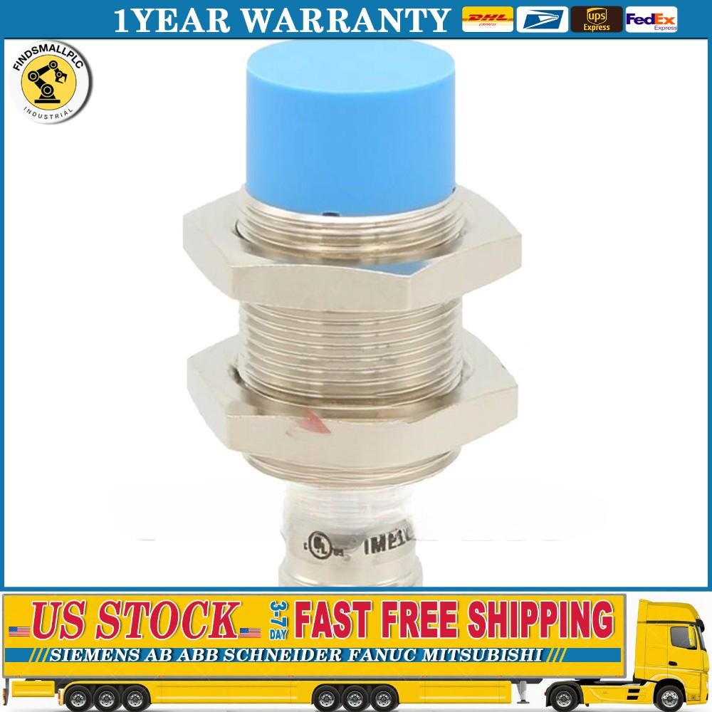 New In Box SICK IME18-12NPSZCOK Proximity Switch 10-30VDC