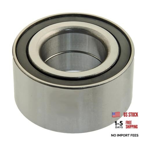 Gold 510029 (19312452) Wheel Bearing