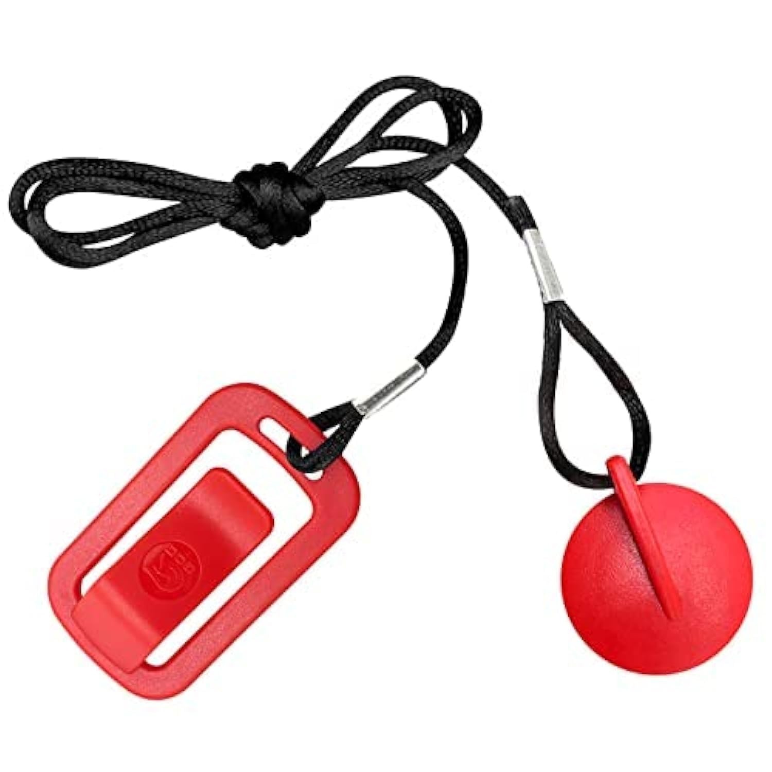 Replacement Treadmill Safety Key for Weslo, Proform/Pro-Form, Nordictrack