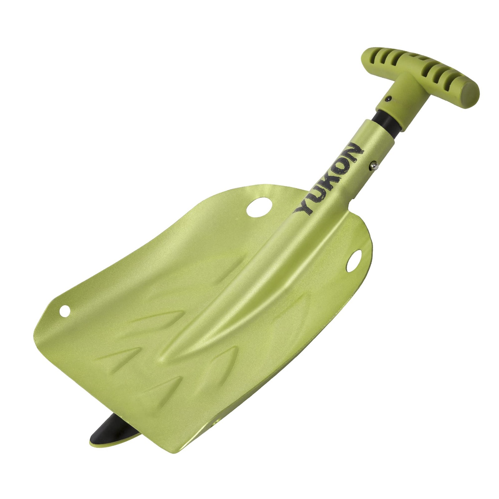 Collapsible Snow Shovel Lightweight for Camping Car Emergency Kit
