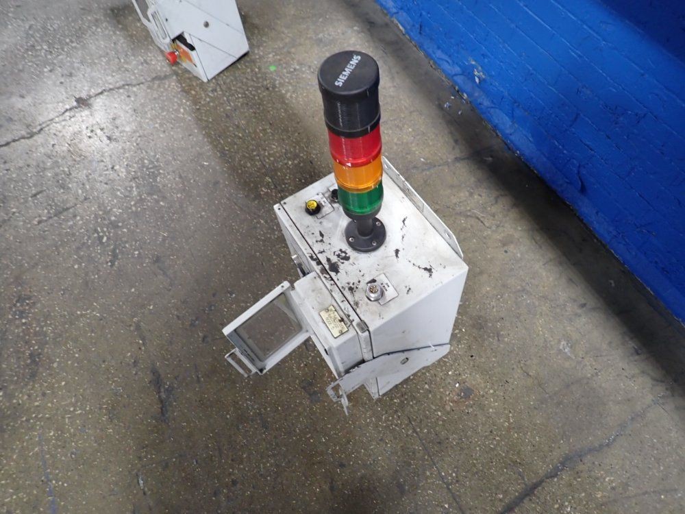 STACKLIGHT CONTROL PANEL 08250562120