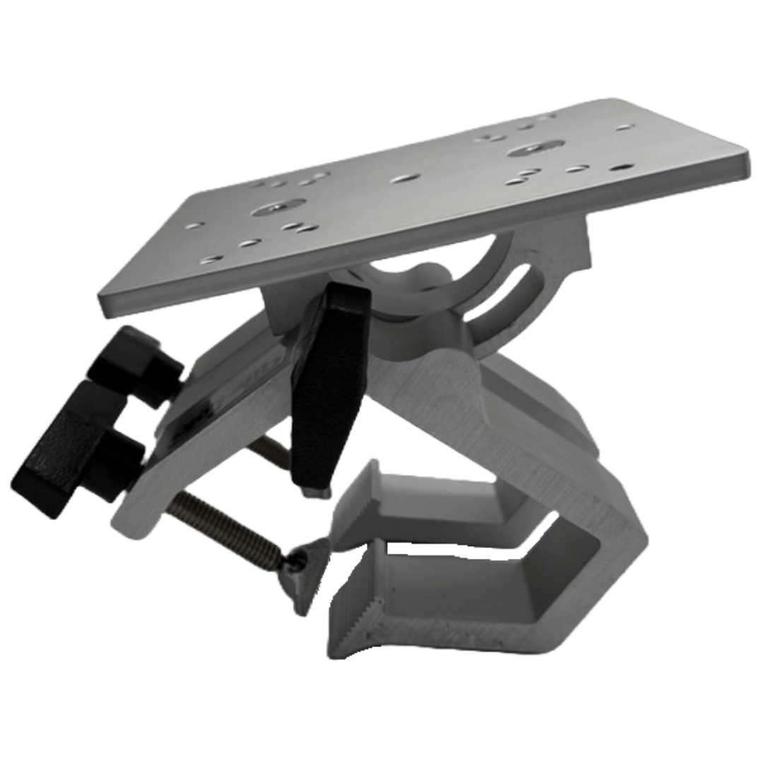Downrigger Clamp Mount