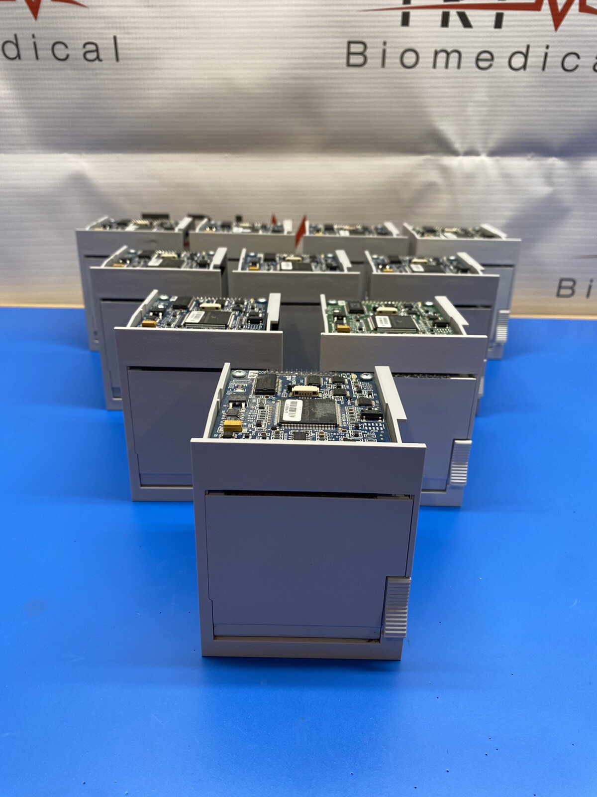 GE DASH 3000 4000 5000 Printer Recorder GSI Group XE - 50G Model