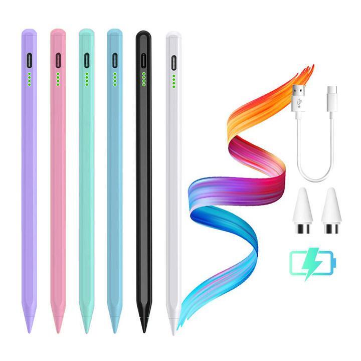 1st 2nd Generation Pencil Pen Stylus For Apple iPad 6th 7th 8th 9th 10th Gen US