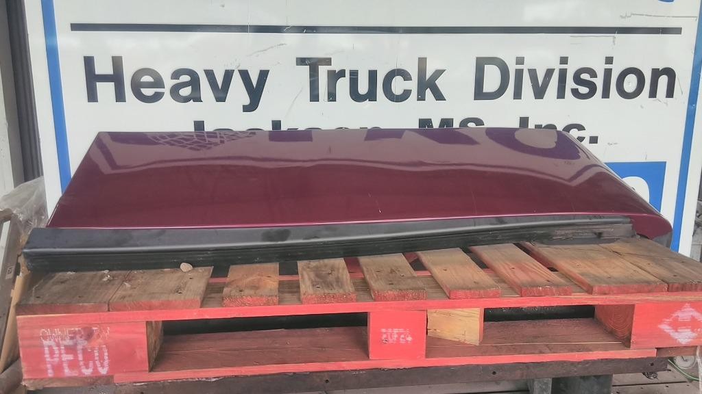 For 2018 KENWORTH T680 SLEEPER FAIRING Left ,  MS