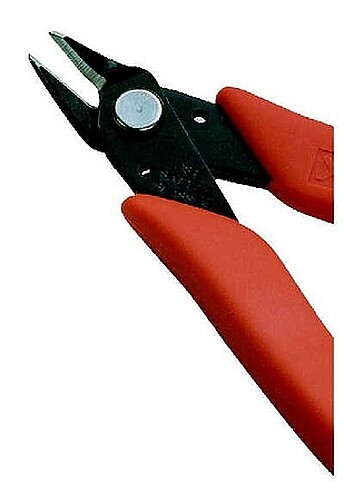 Xuron Ultraflush Sprue Cutter - #410a