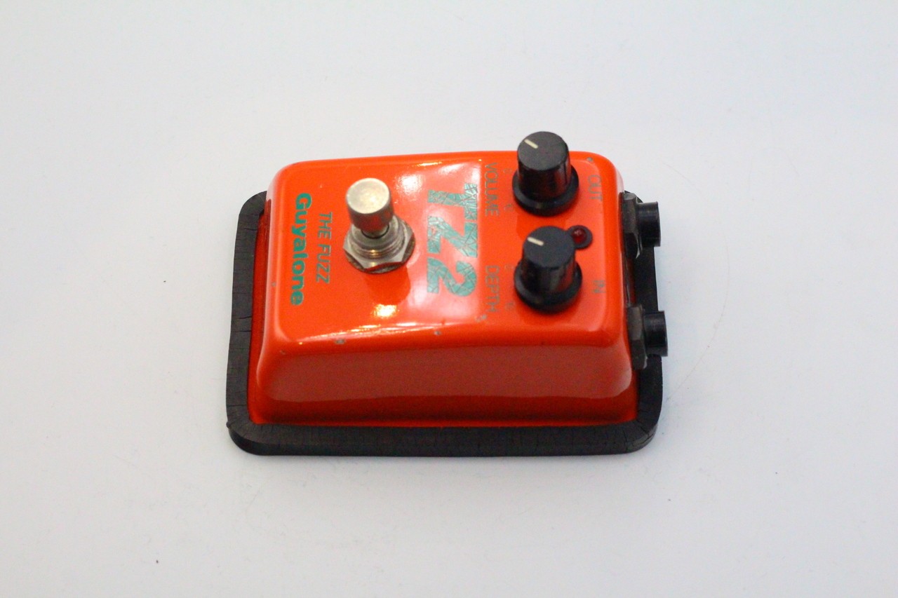 Guyatone Tz2
