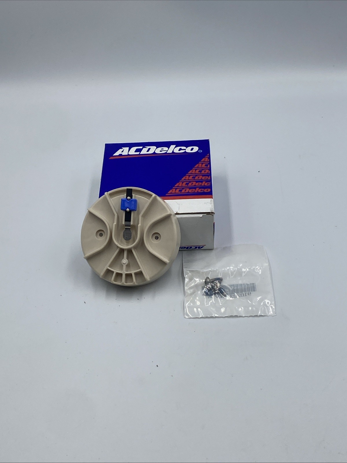 ACDelco 10452457~Distributor Rotor For Caddy, Chevy, Oldsm, ETC!~FREE SHIPPING!!