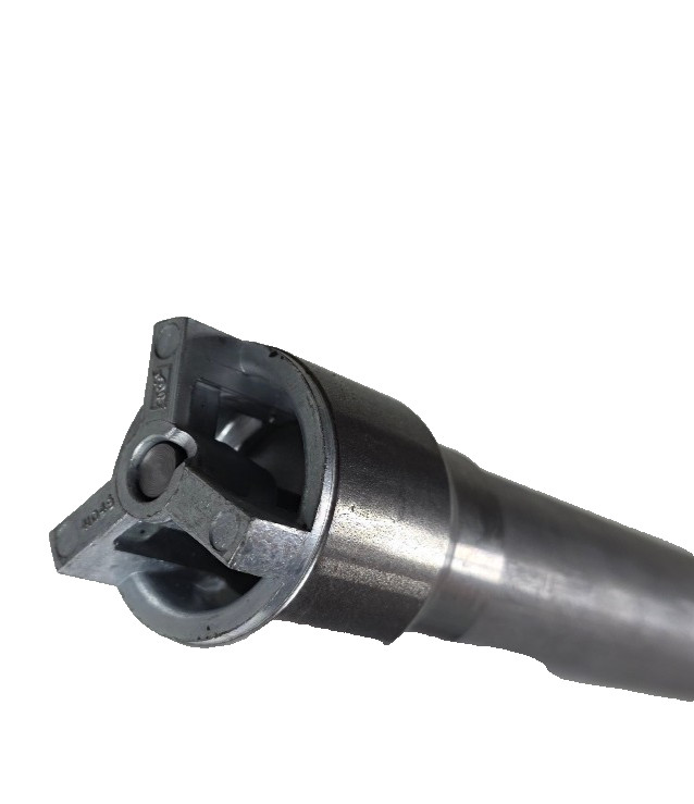 Lincoln 81384 High Pressure Hydraulic Gear Pump & Handle