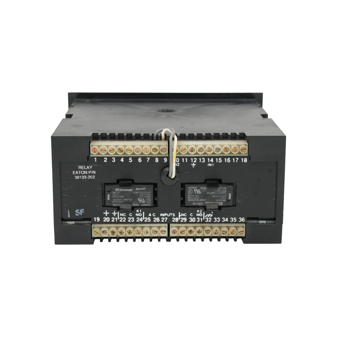 Eaton 5885-0 Count Totalizer 2 Presets (Used)