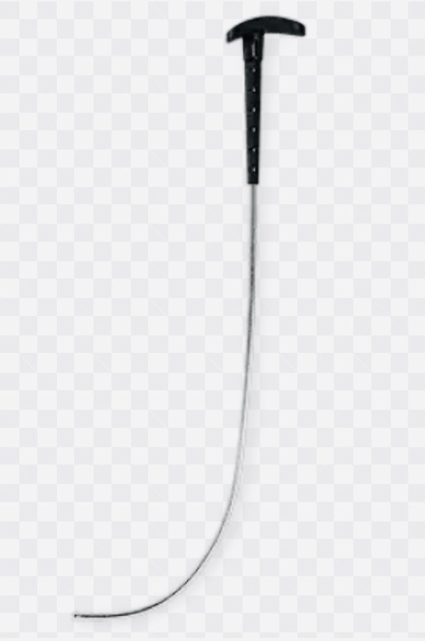 New Glidescope GlideRite Stylet Ref # 0800-0608