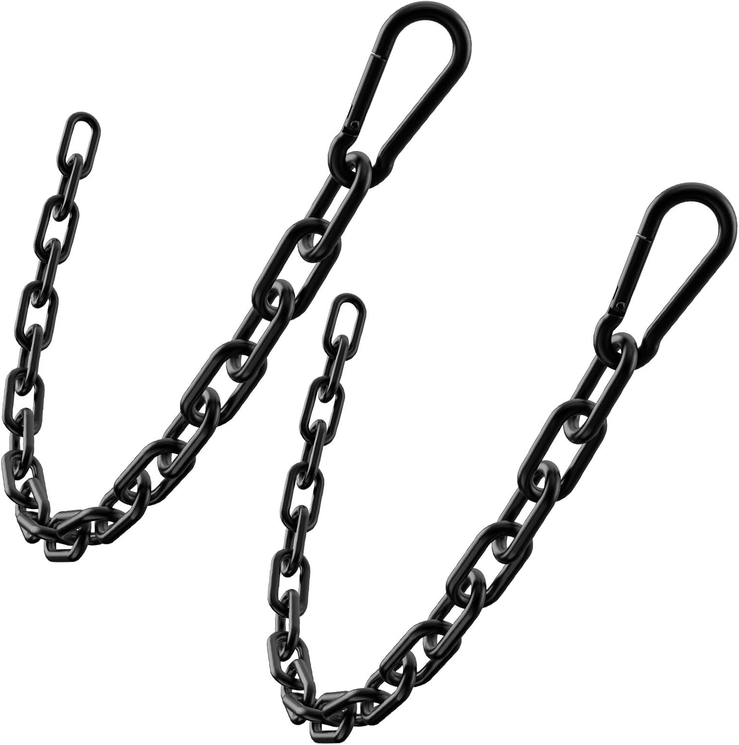 Fitness Chain, Weight Lifting Chain, 304 Stainless Steel Exercise Cable Machine