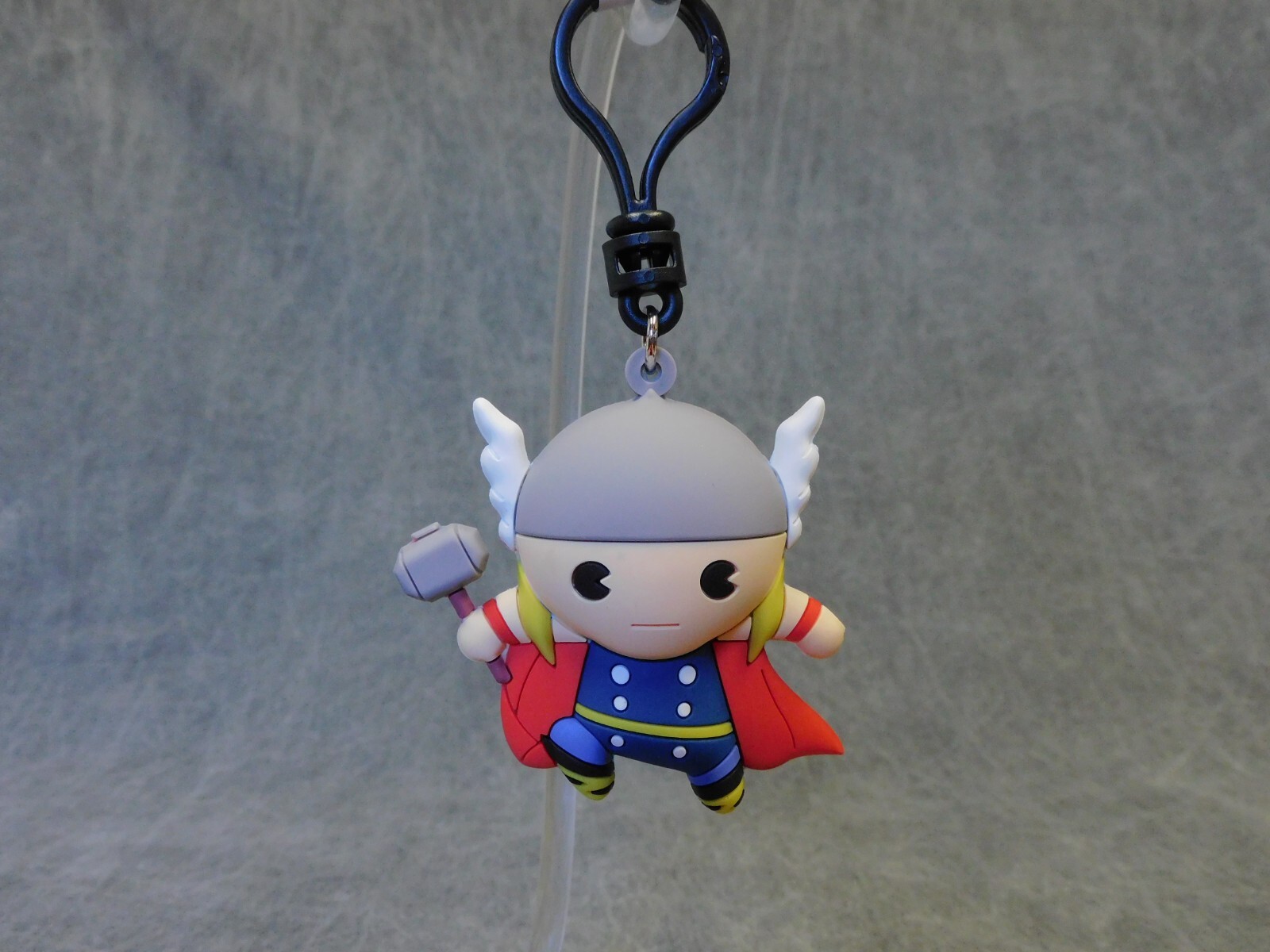 Marvel Avengers NEW * Thor Clip * Blind Bag Comic Covers Monogram