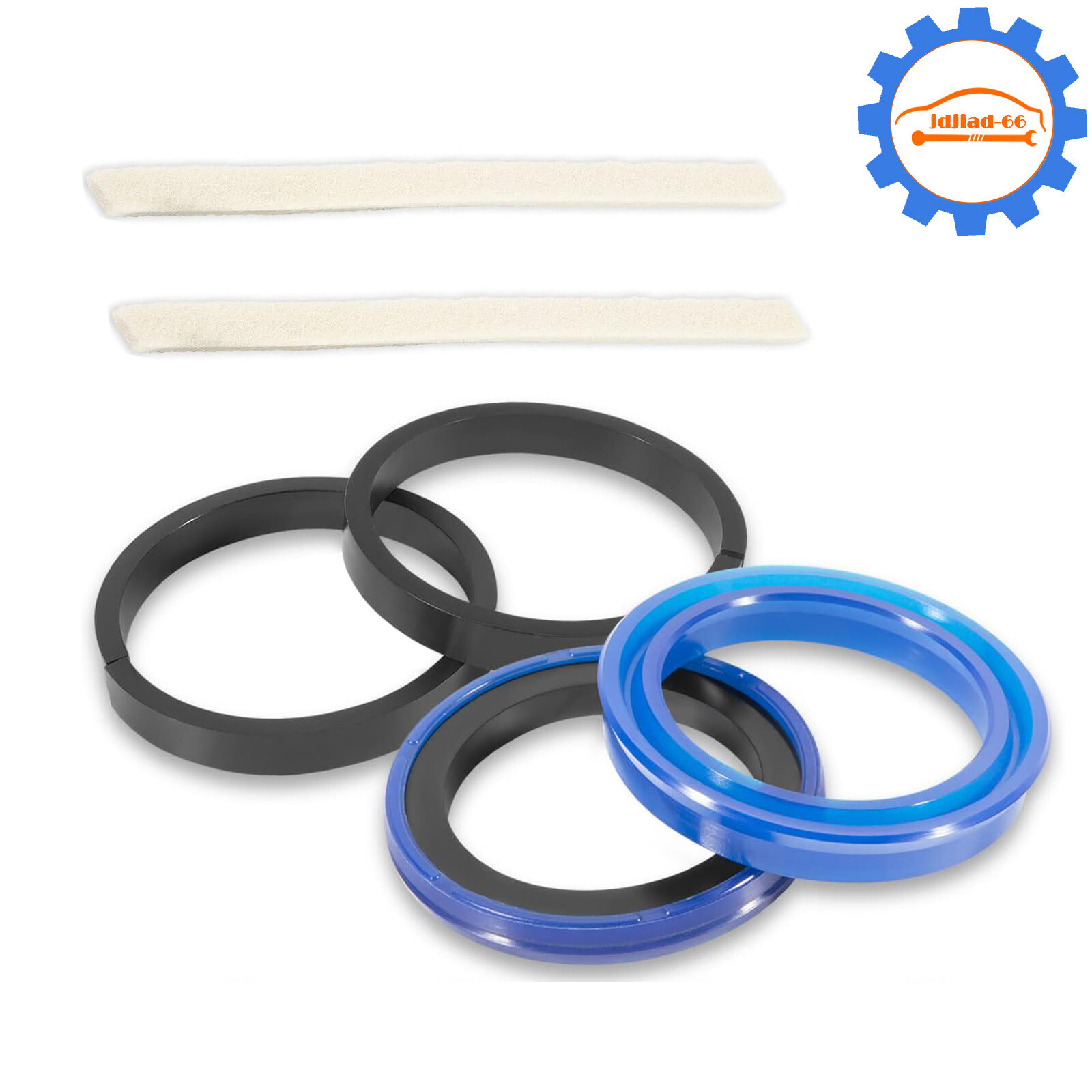 Cylinder Seal Kit/rebuild kit For Rotary Lift 2 post Pacoma for Massey Ferguson