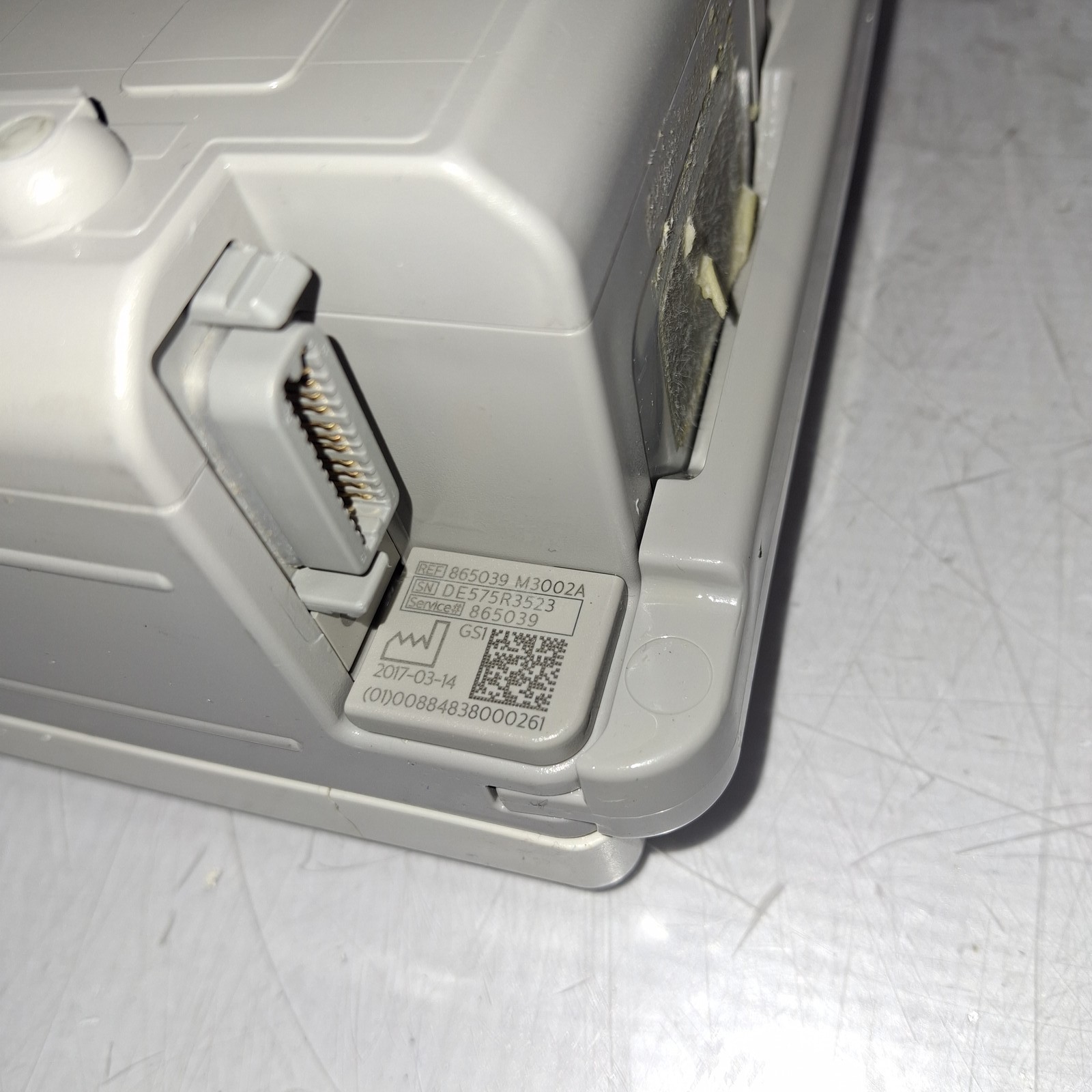 Philips IntelliVue X2 Module - Masimo Rainbow SpO2