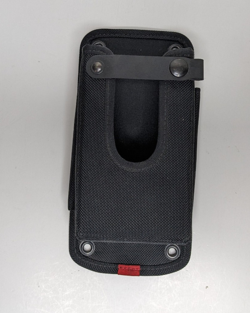 Ultima Case AGORA AI3927DW Wall Mount Holster for Zebra MC3300