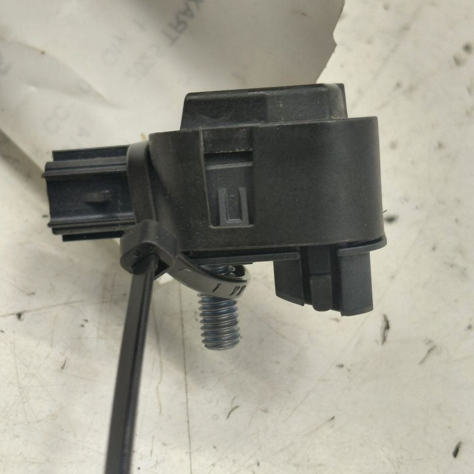 Chevy Trax Contact Sensor 2025 2024
