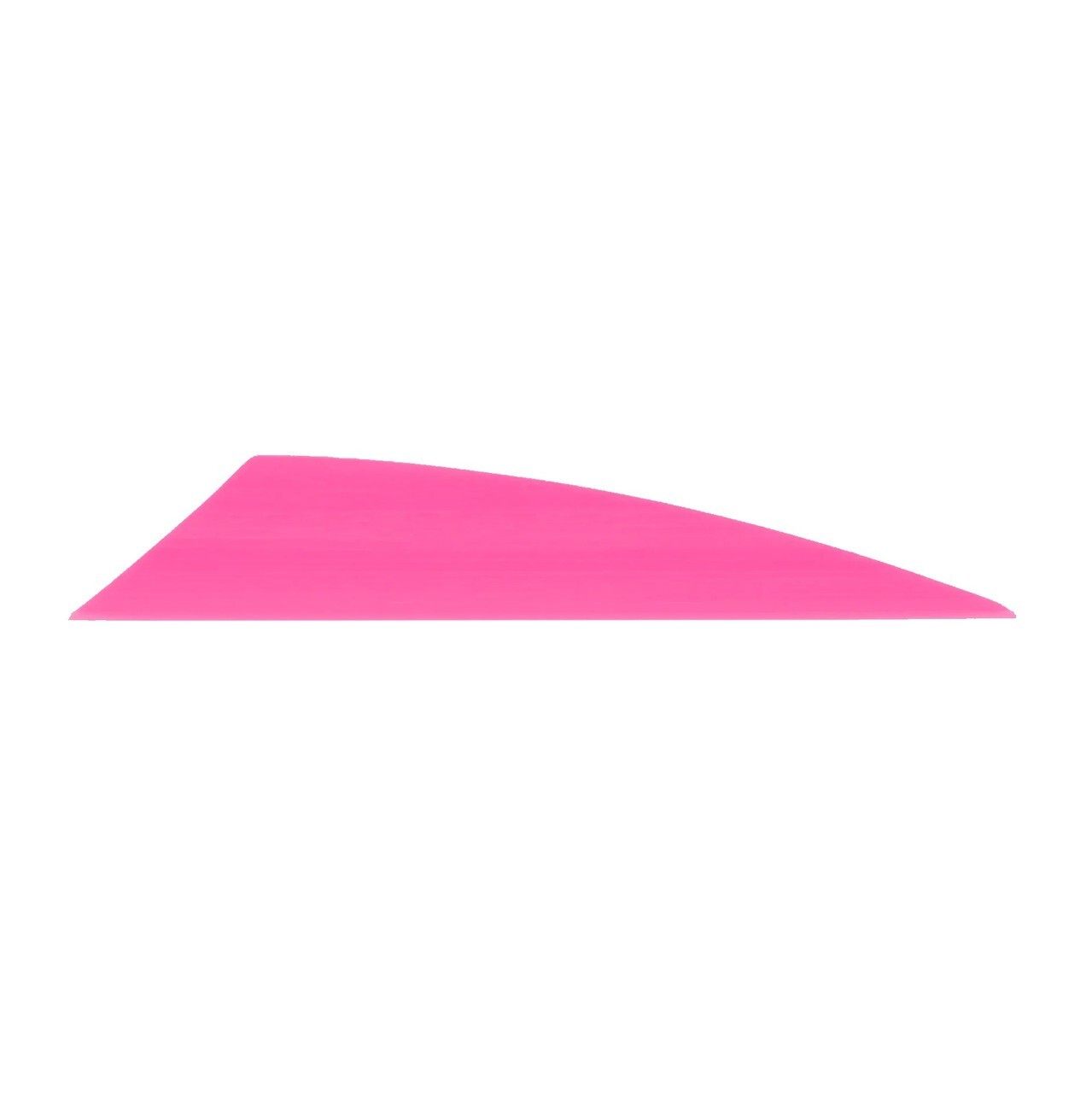 TAC Driver 2.25 FletchingPink 36ct