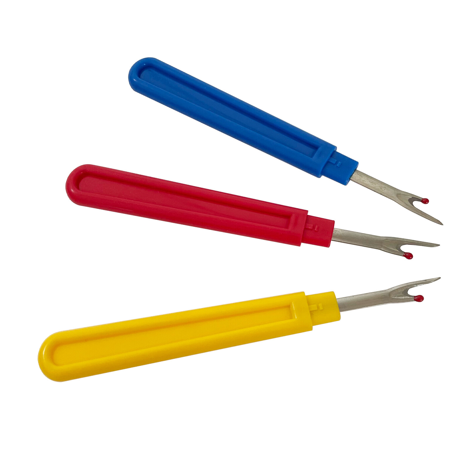 Sewing Thread Remover Cross Stitch Sewing Tool Suture Stripper Sewing Knife 4PCS