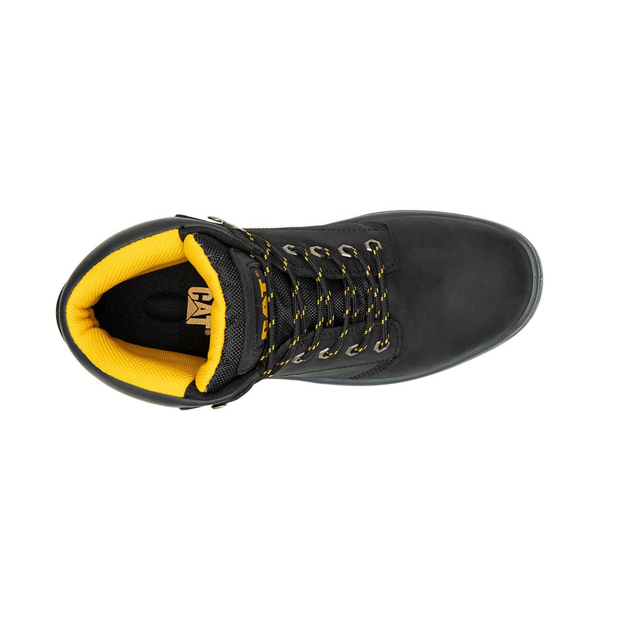 Caterpillar Men's Striver Steel Toe Work Boot - P91671