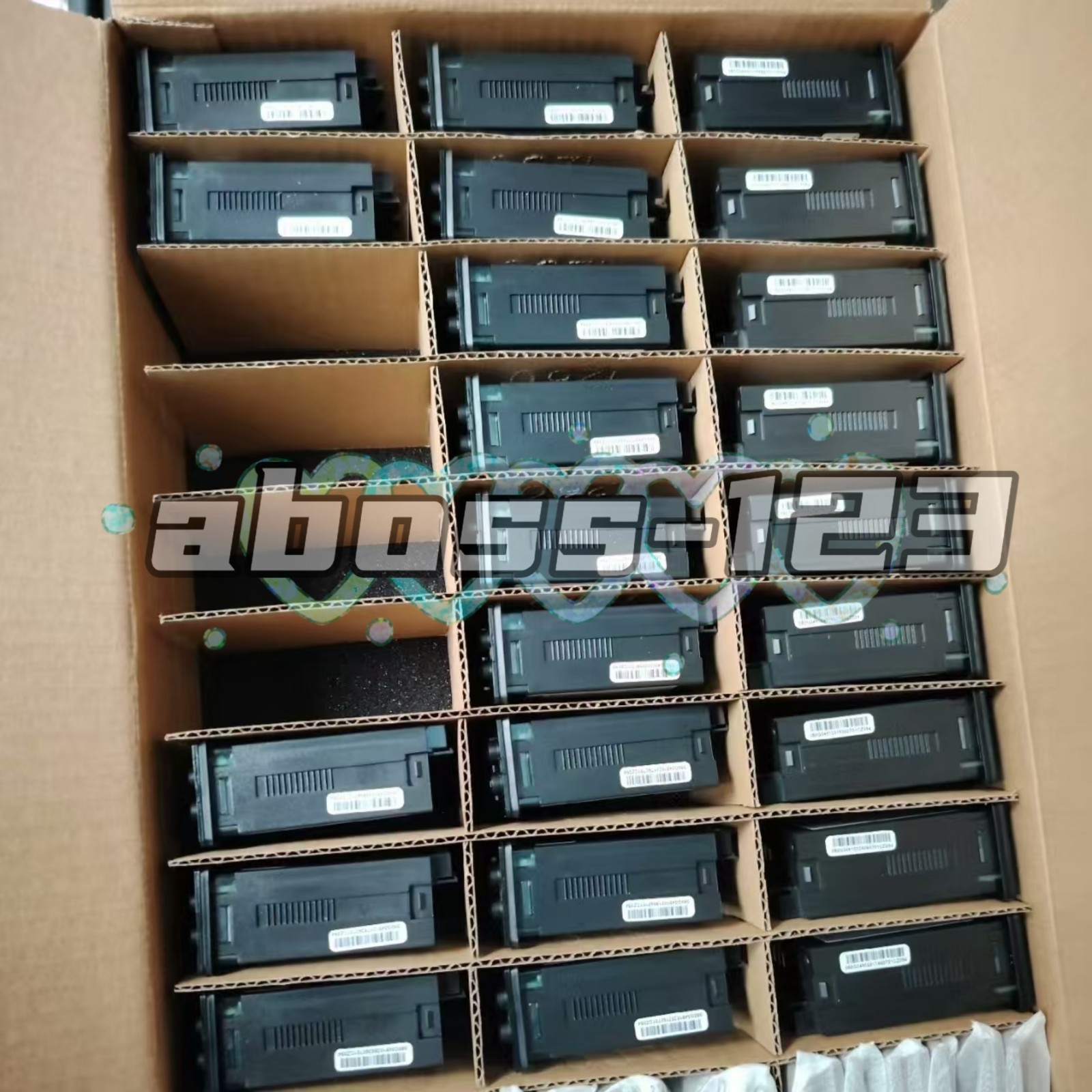 Danfoss 080G3491 ERC112C temperature controller#1pcs New In Box