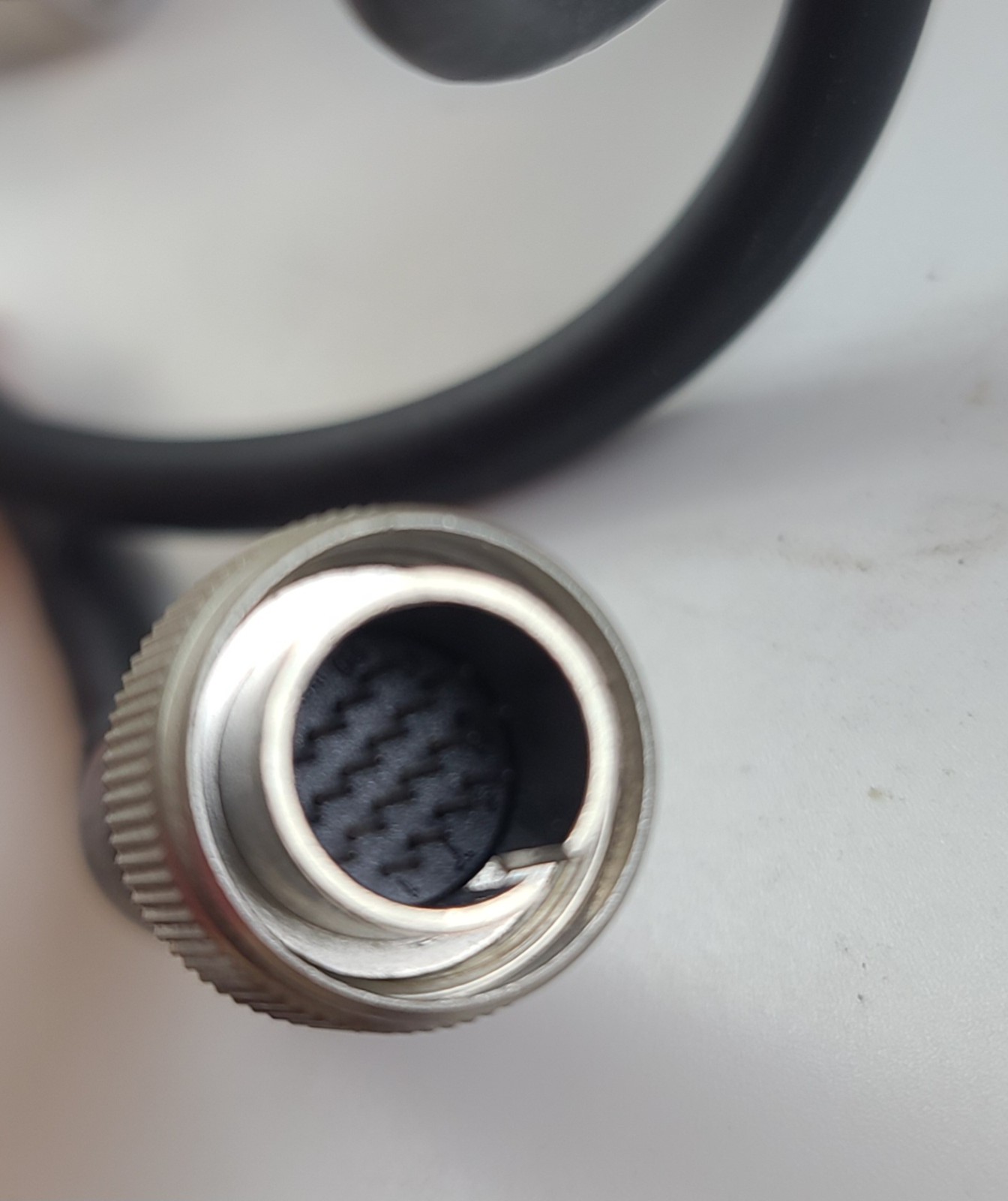 Hamamatsu Chilled CCD Camera C5985