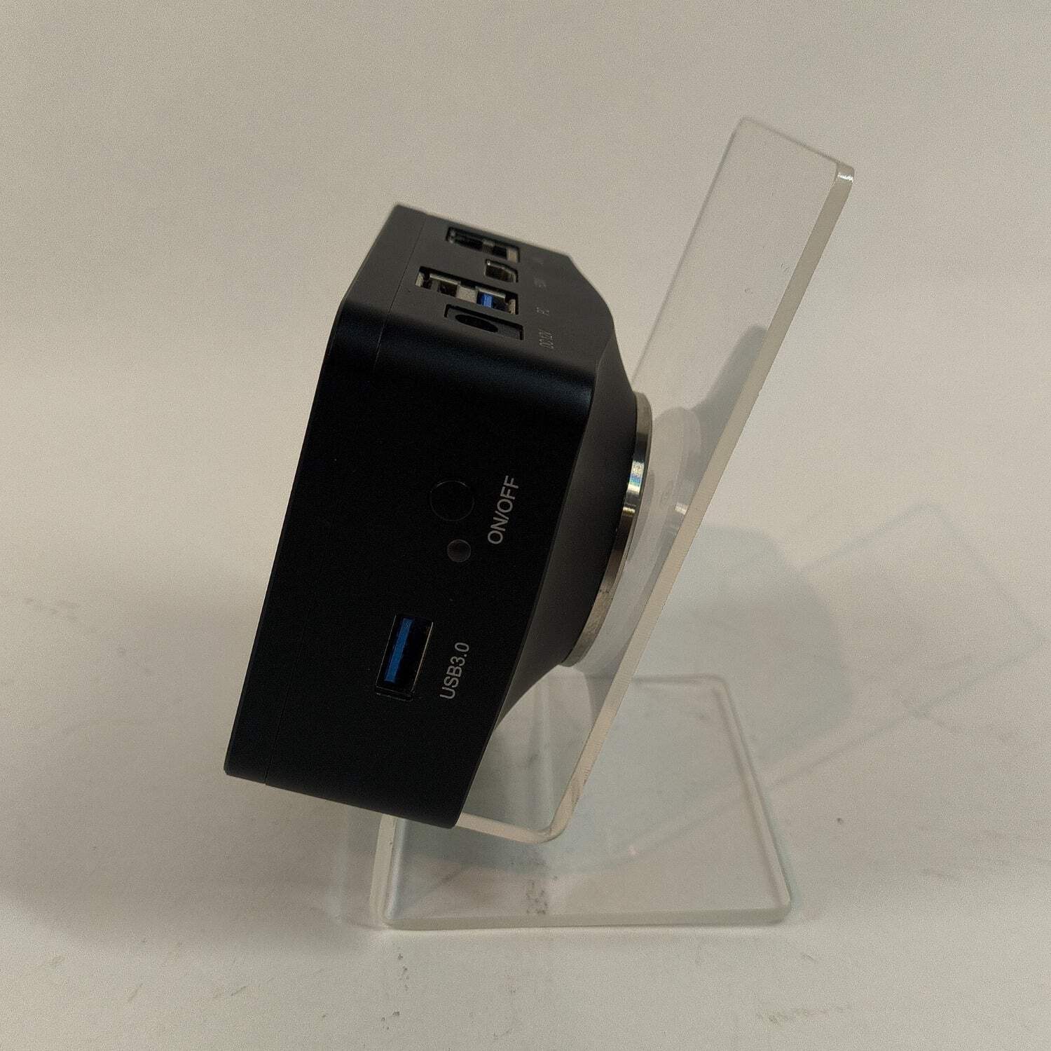 Microscope Central View4K High Definition 4K HDMI, WiFi, USB Microscope Camera