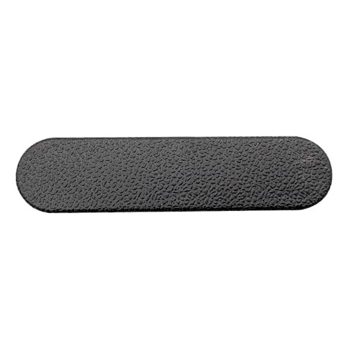 Front Door Panel Access Plug Cover Door Handle Pull Finish Compatible with